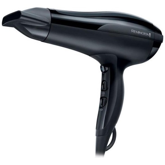 Remington D5210 Haardroger Zwart afbeelding