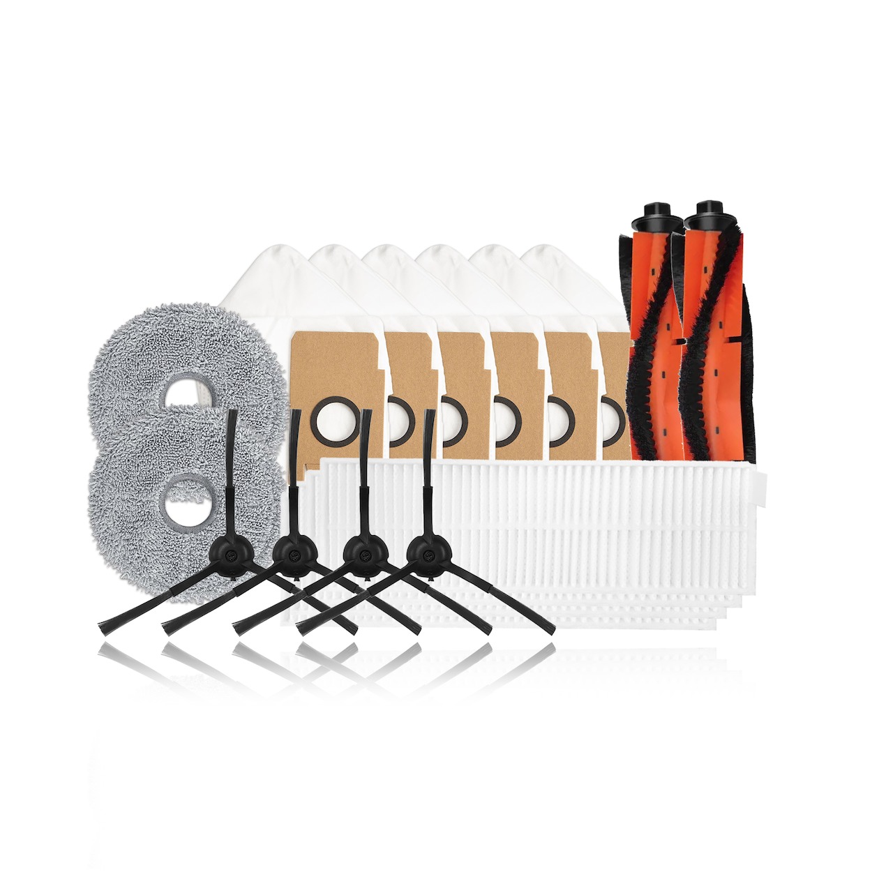 Imou RVPZ3-18 (voor RV3) Stofzuiger accessoire afbeelding