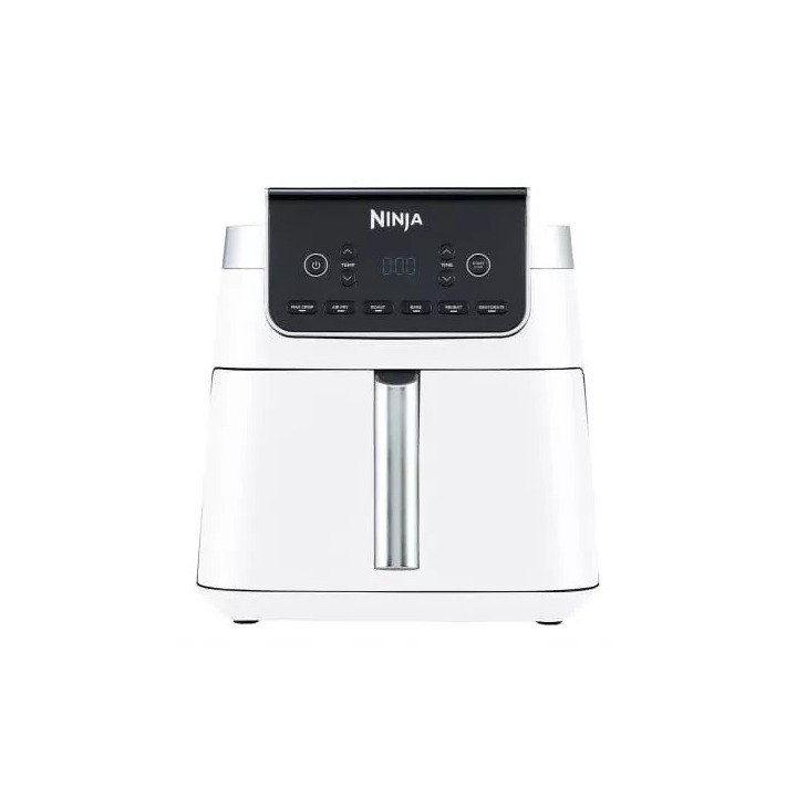 Ninja AF180EUWH Airfryer Wit afbeelding