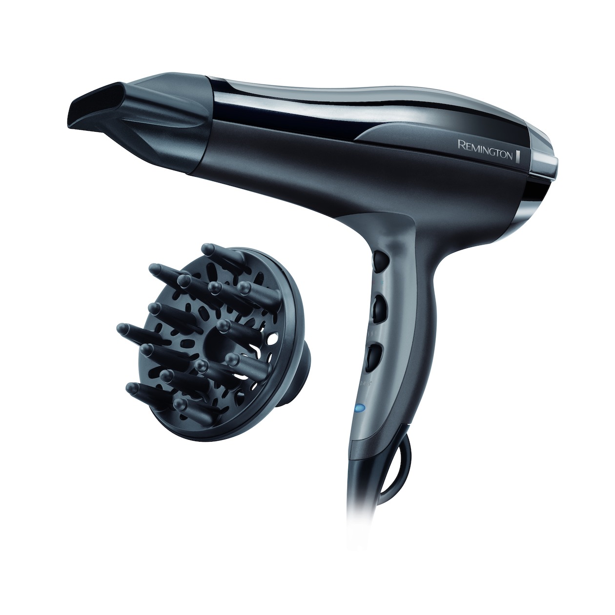 Remington D5220 Haardroger Zwart