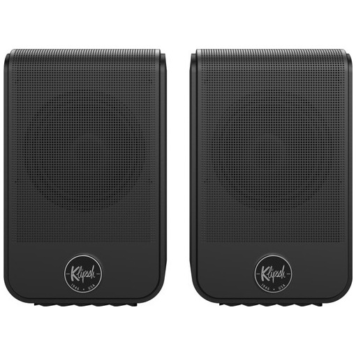 Klipsch Flexus SURR 100 per paar Surround set speaker Zwart afbeelding
