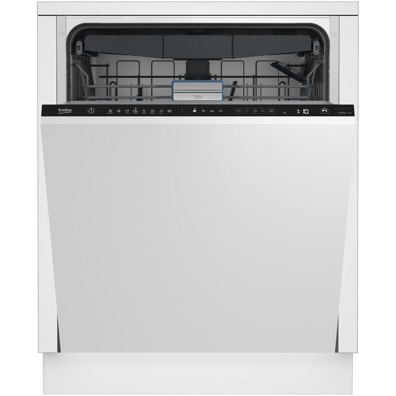 Beko BDIN38561C2 Vaatwasser afbeelding