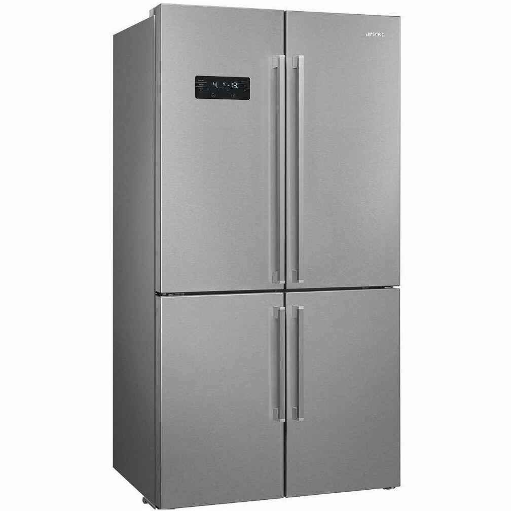 Smeg FQ60XDAIE Inox