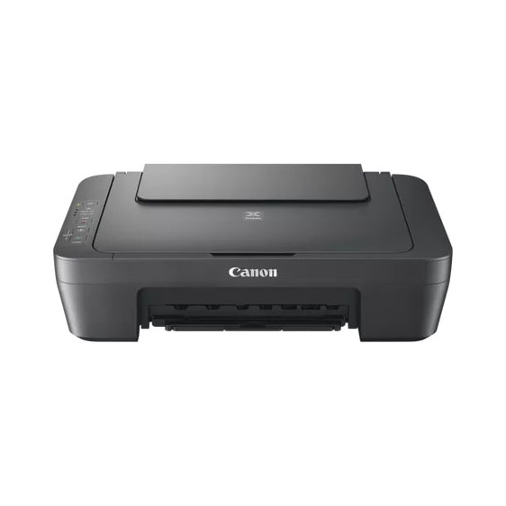 Canon PIXMA MG2551S All-in-one inkjet printer Zwart afbeelding