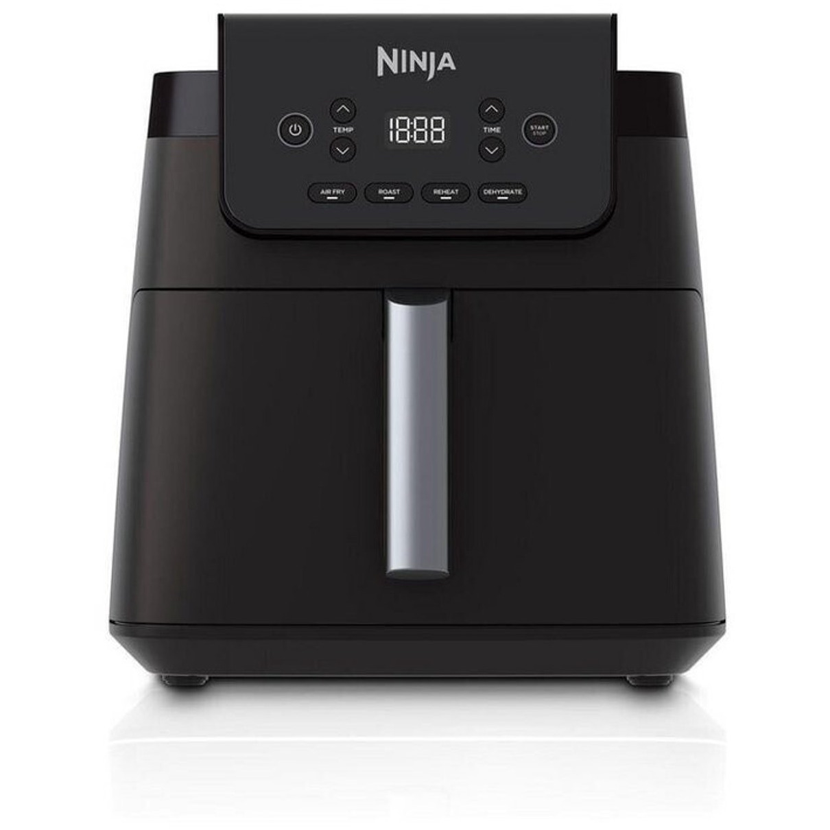 Ninja AF170EU Airfryer Zwart