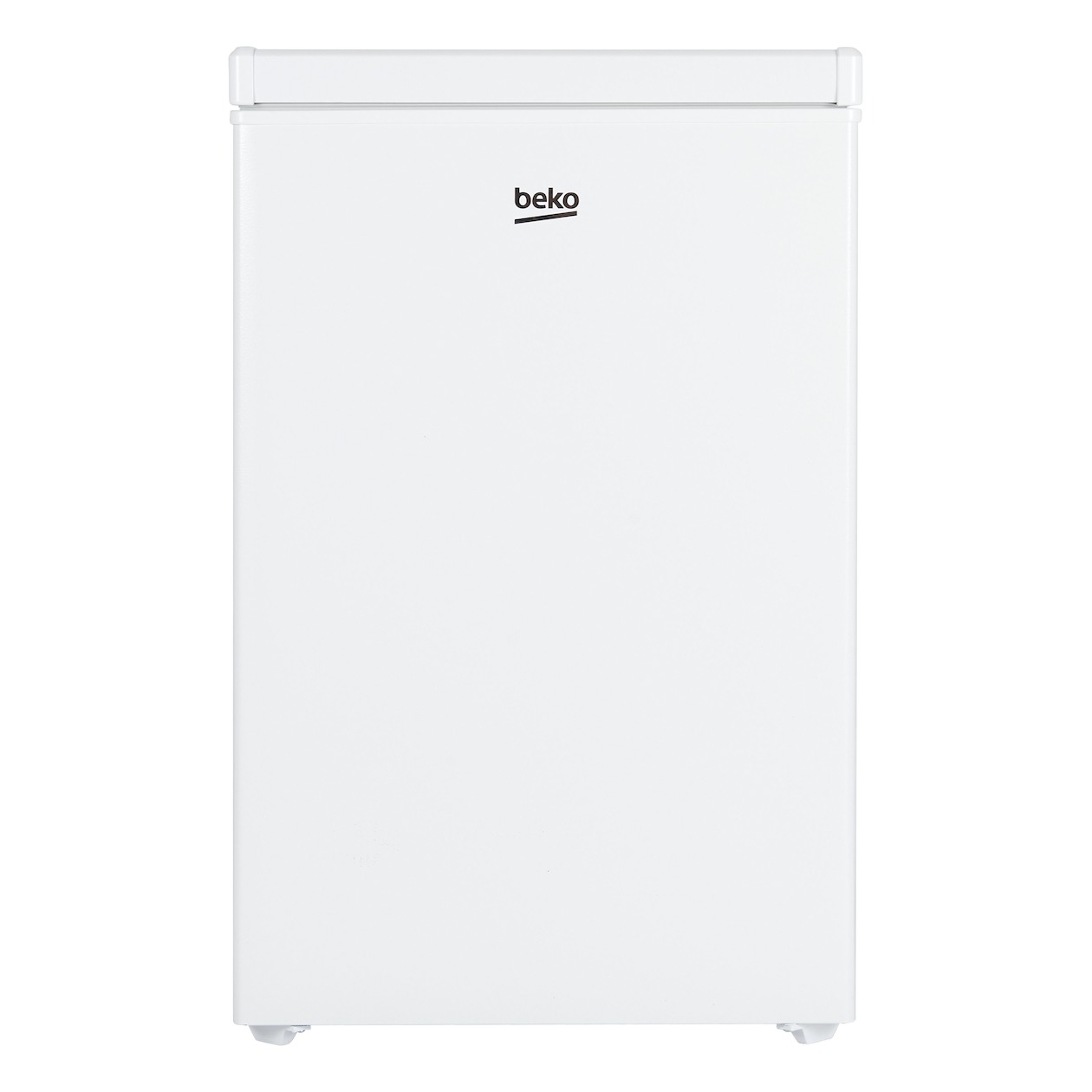 Beko HSM10440 Vriezer Wit afbeelding