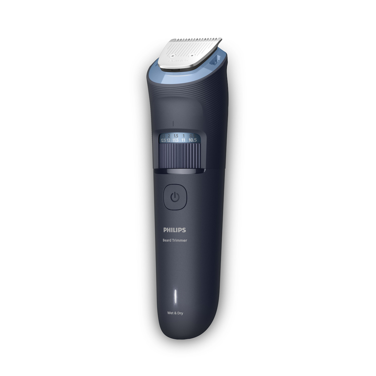 Philips BT3665/15 Baardtrimmer Zwart, foto 3