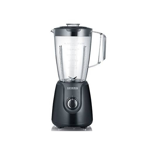 Severin SM3707 Blender Zwart