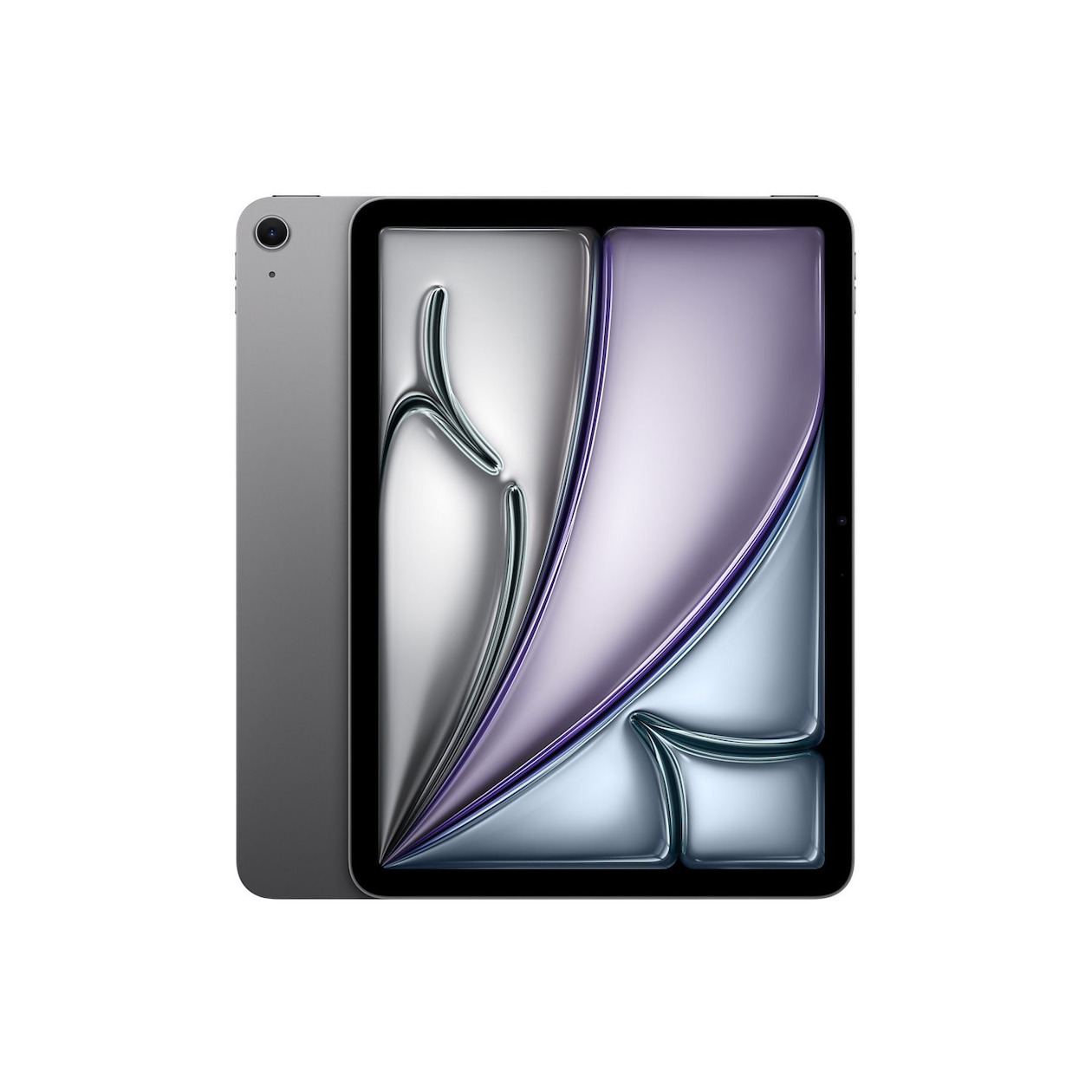 Apple iPad Air (2026) 11-inch Wi-Fi 512GB Tablet Grijs