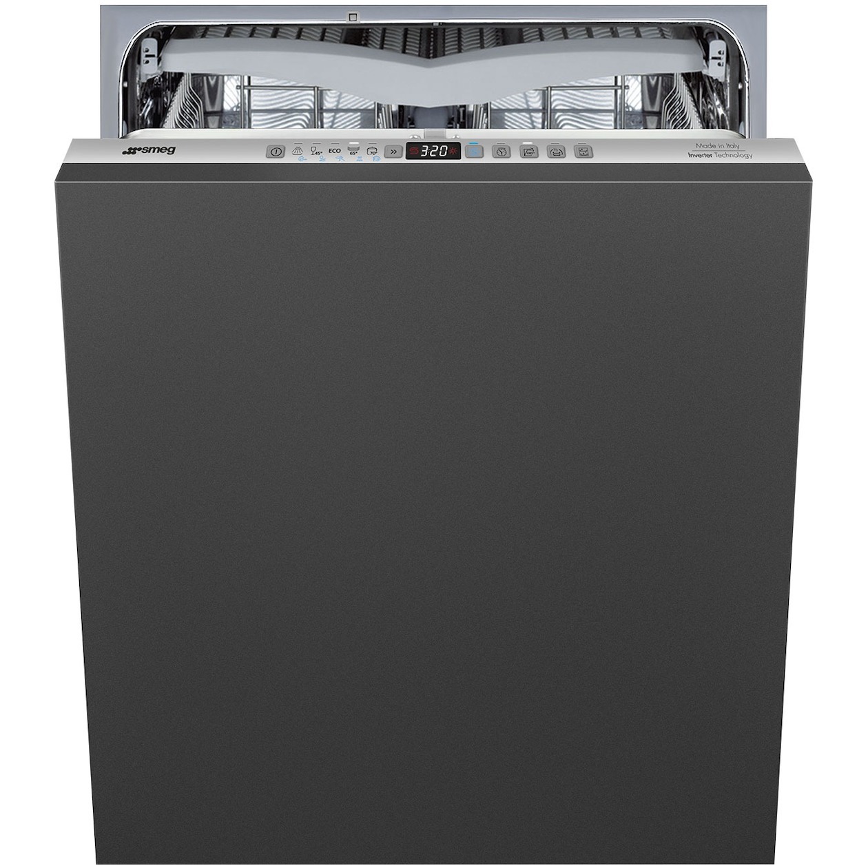 Smeg STL352C Vaatwasser afbeelding
