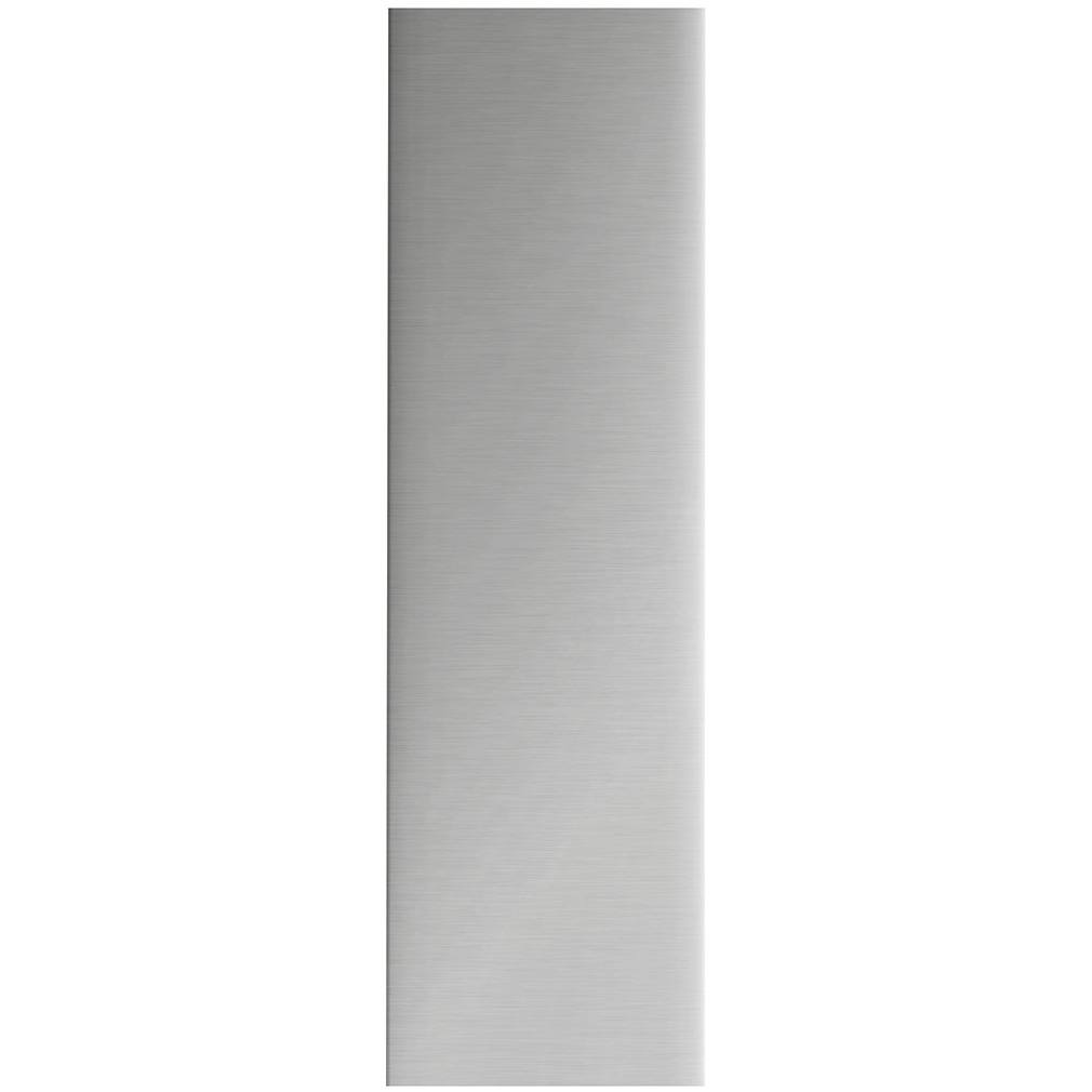 Smeg KITCMNKAT Afzuigkap accessoire Grijs afbeelding