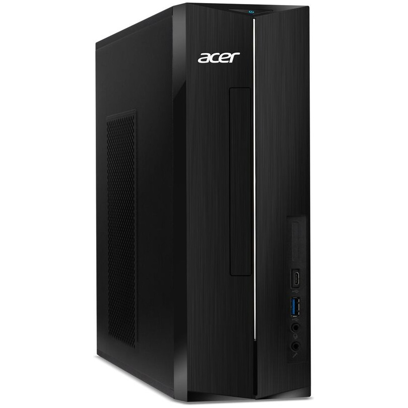 Acer Aspire XC-1785 I52161C Desktop Zwart