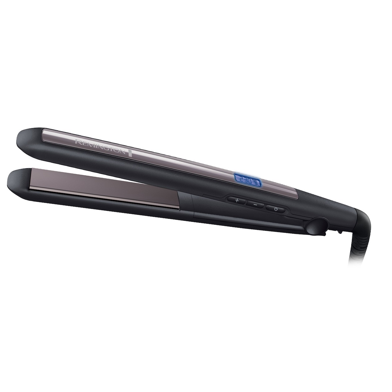 Remington S5505 Pro-Ceramic Ultra Stijltang Zwart afbeelding