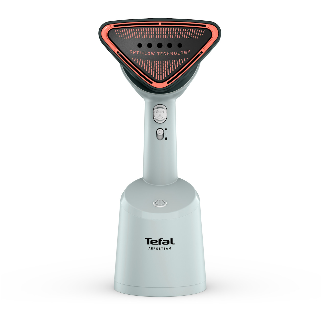 Tefal DT9814 AeroSteam Kleding stomer Wit, foto 2