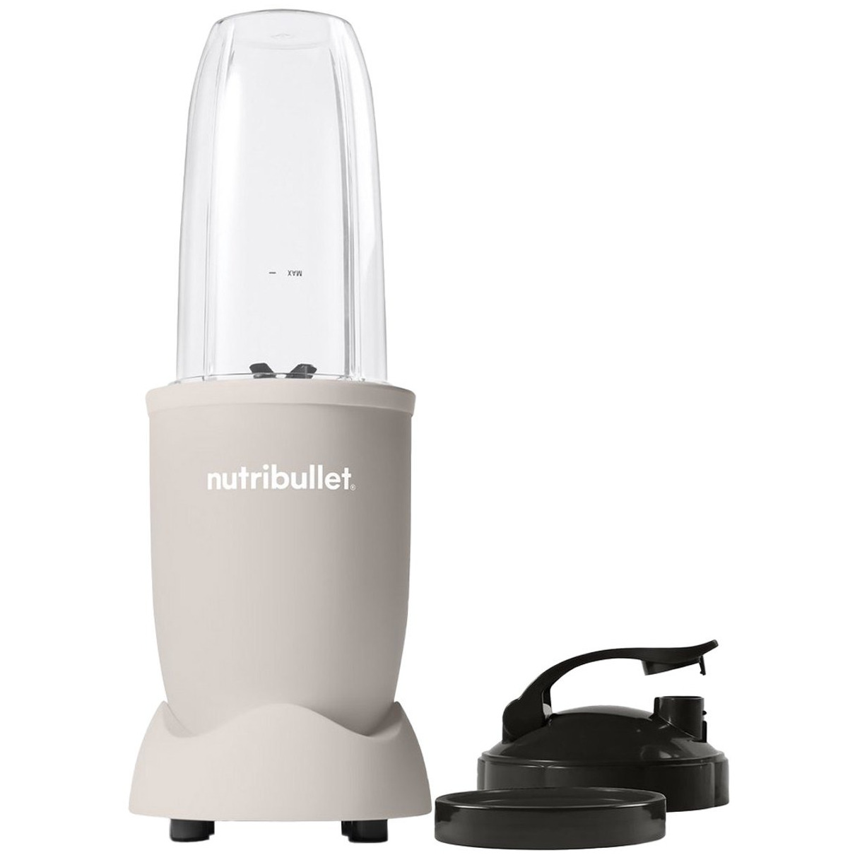 Nutribullet 900 PRO Exclusive All Linen Personal blenders Beige, foto 2