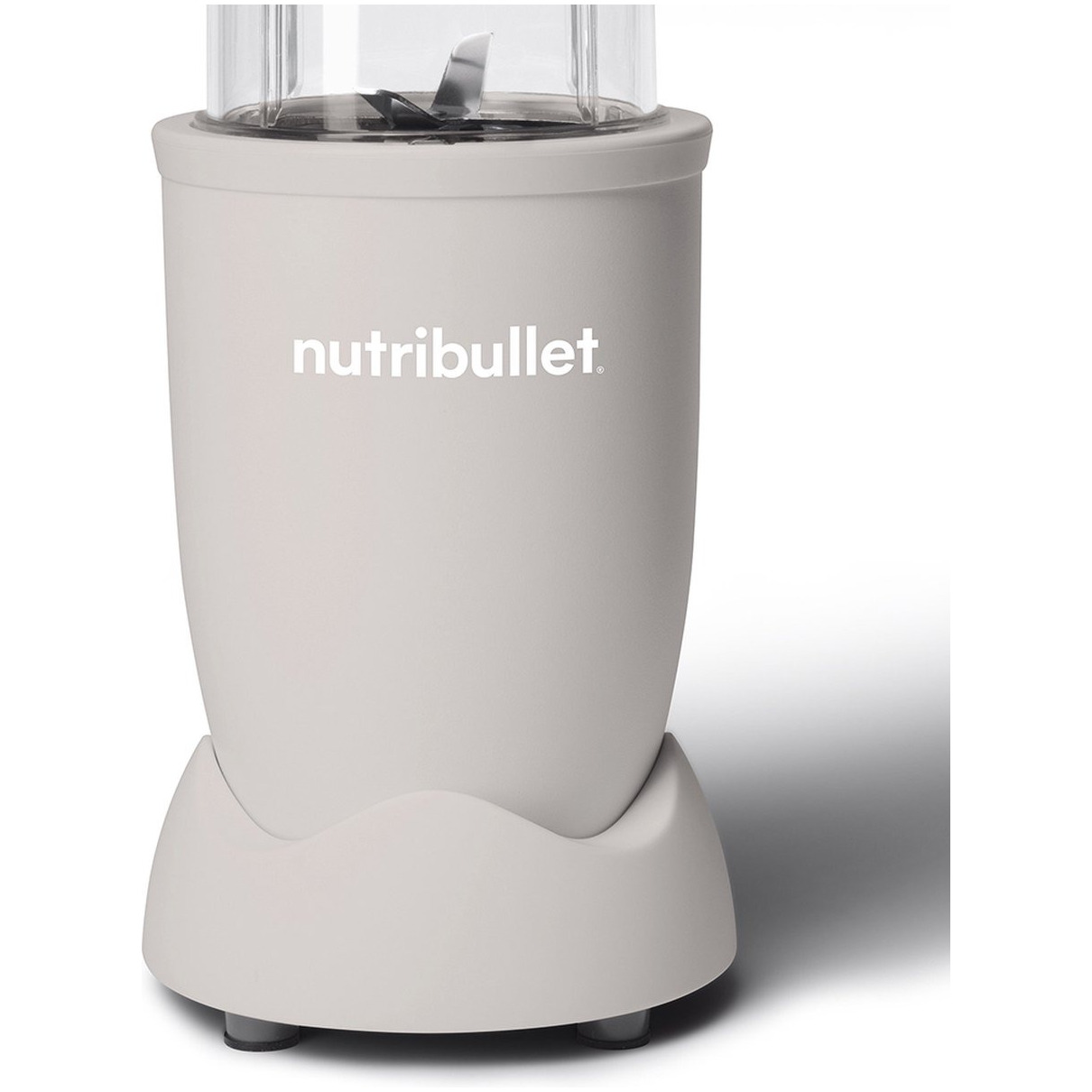 Nutribullet 900 PRO Exclusive All Linen Personal blenders Beige, foto 3