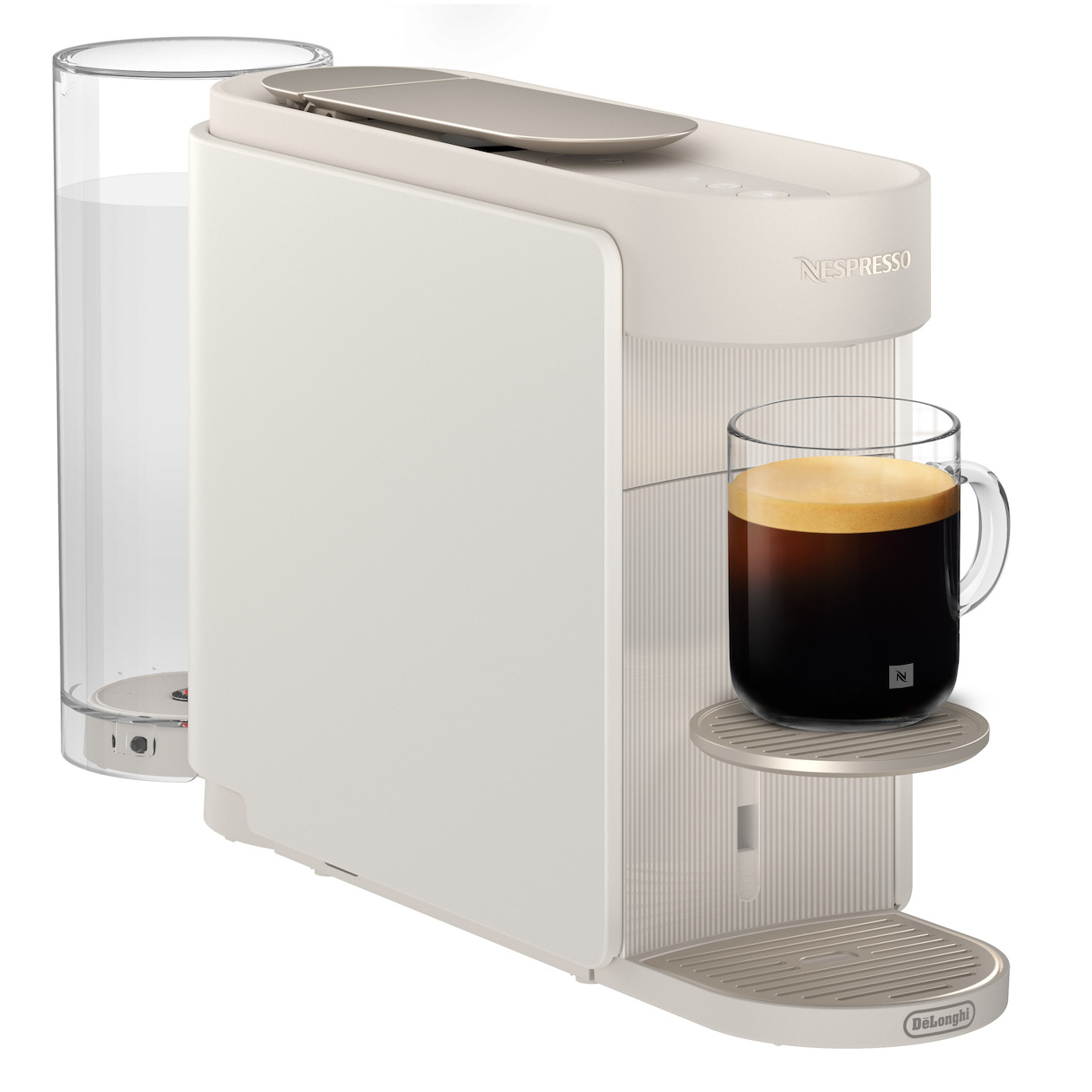 De'Longhi Nespresso Vertuo Up ENV200.W Nespresso Beige