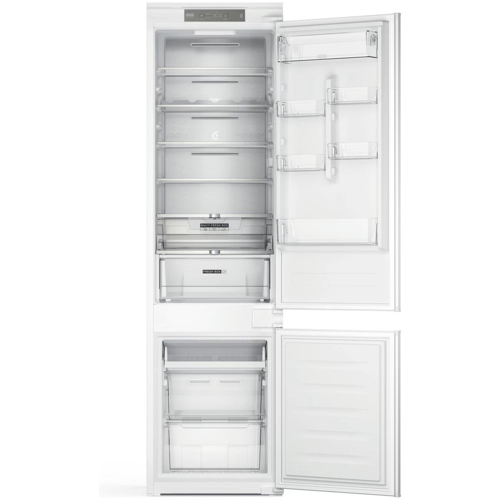 Whirlpool WHC20 T352 Inbouw koel-vriescombinatie afbeelding