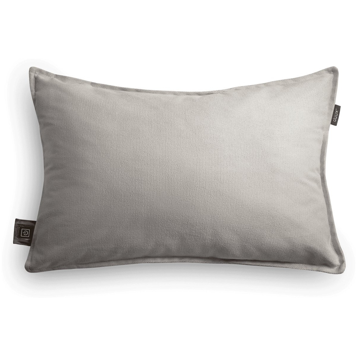 Duux Mellow Cushion (40 x 60) Elektrische deken Grijs