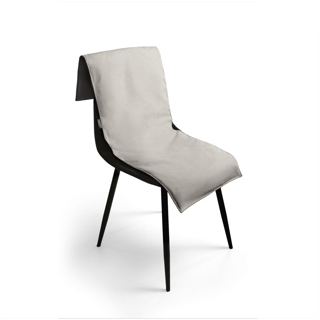 Duux Mellow Long Chair Pad (40 x 110) Elektrische deken Grijs