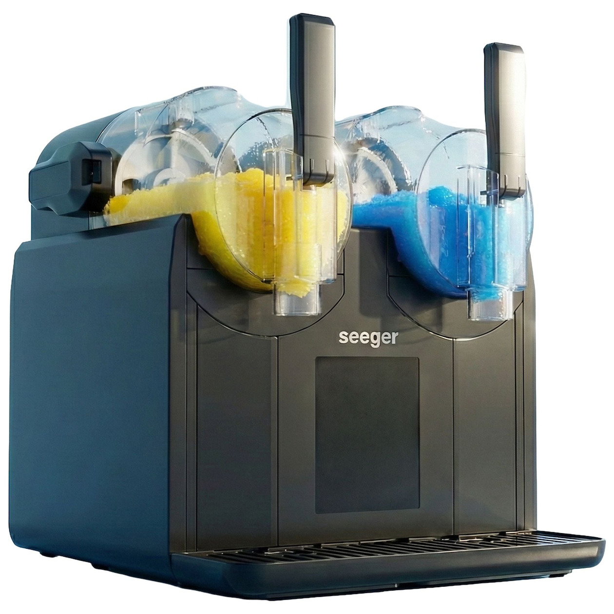 Seeger SLFRZ2BK Kookaccessoires Zwart