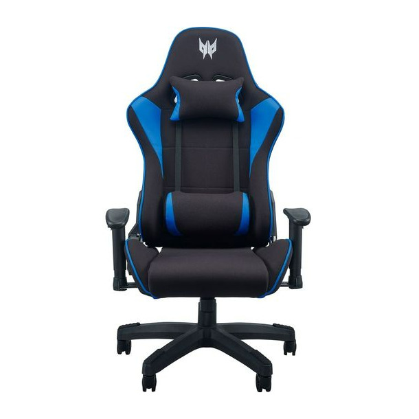 Acer Predator Gaming Chair Rift Lite PGC110 Gaming stoel Zwart afbeelding