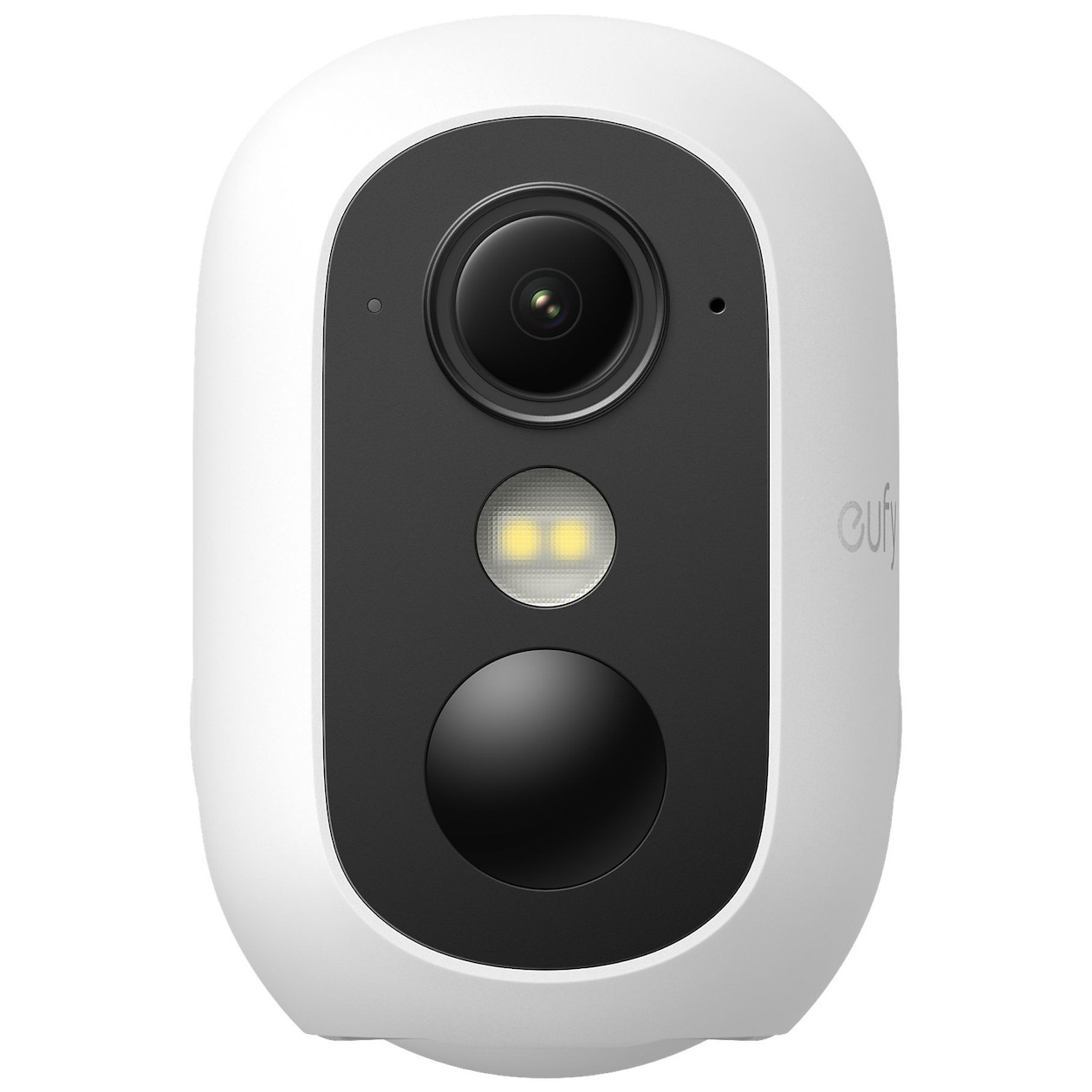 Eufy C35 2-Cam Kit IP-camera Wit, foto 2