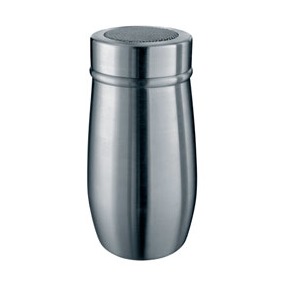 Jura Cacaostrooier Koffie accessoire Grijs afbeelding