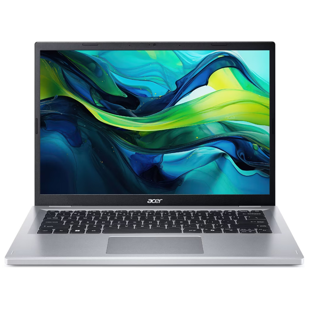 Acer Aspire Go 14 AG14-21P-R6Y4 -14 inch Laptop afbeelding