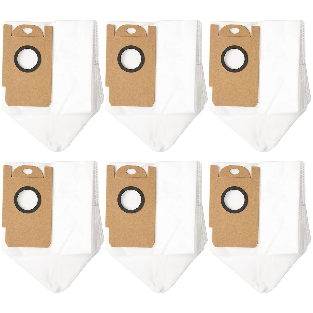 Imou RV3 Dust bag pack (6x) Stofzak