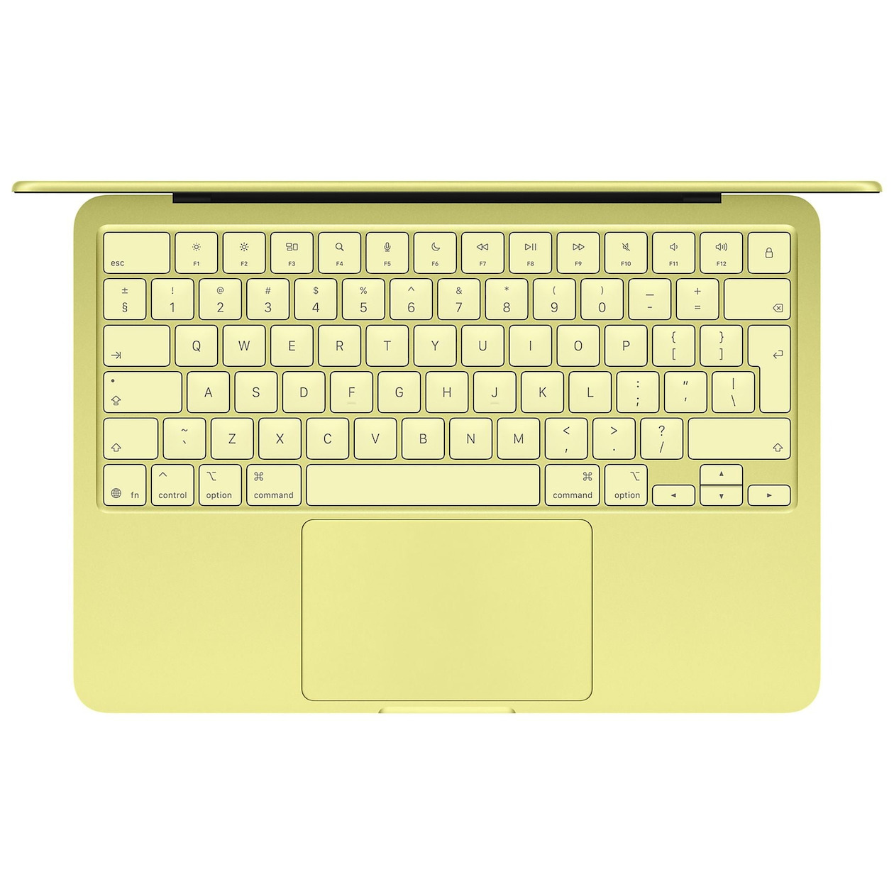 Apple Macbook Neo 13 (2026) A18 Pro (6 core CPU/5 core GPU) 8GB