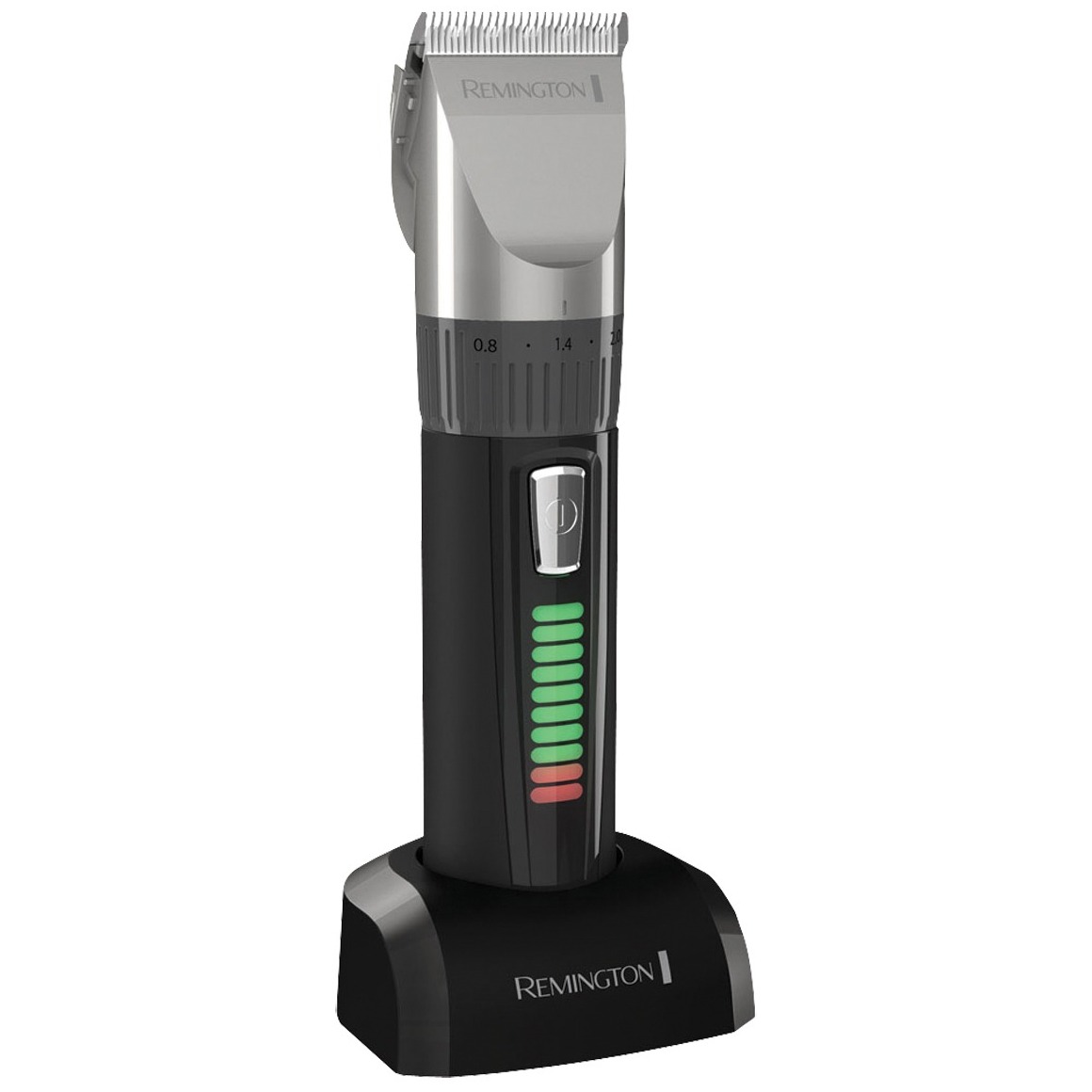 Remington HC5810 Genius Tondeuse Zwart afbeelding