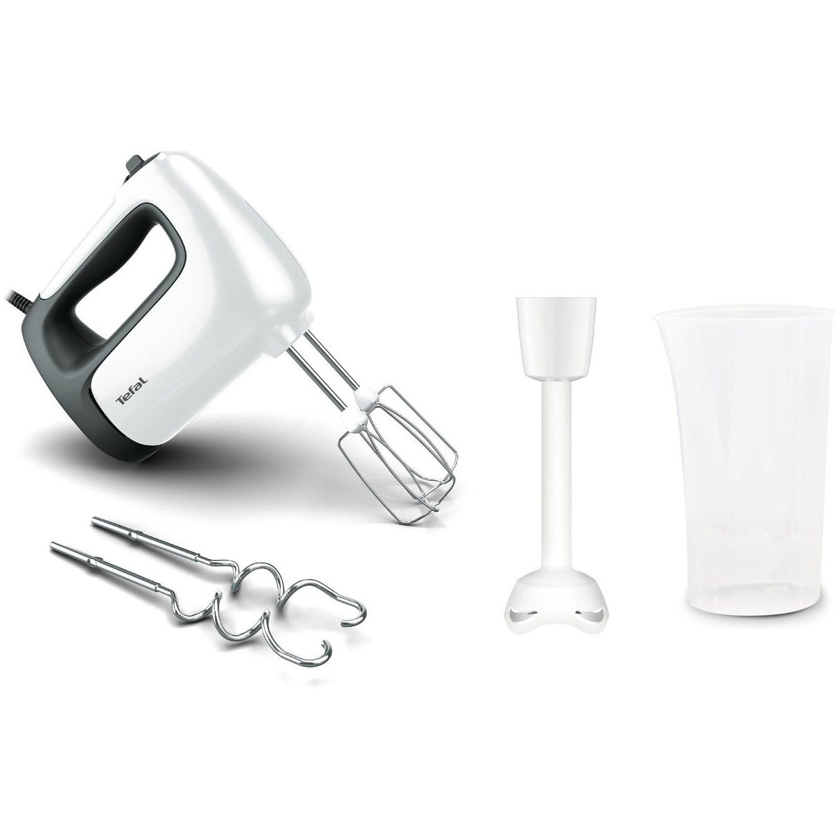 Tefal HT4611 Mixer afbeelding