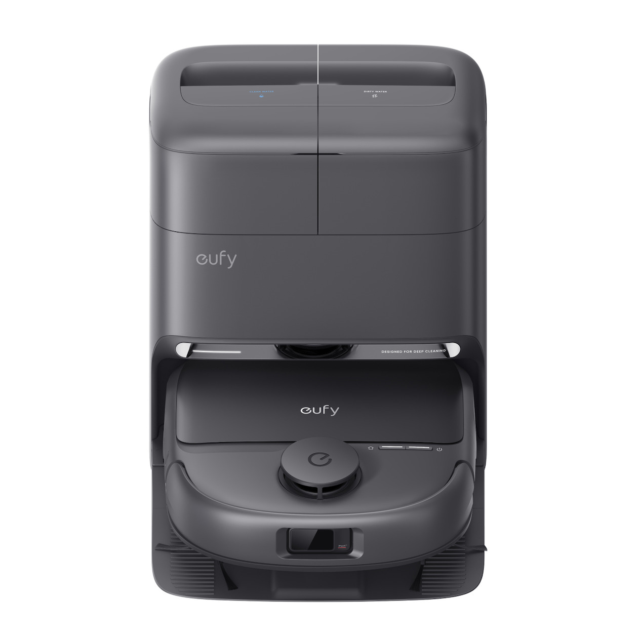 Eufy Robot Vacuum Omni C28 Robot stofzuiger