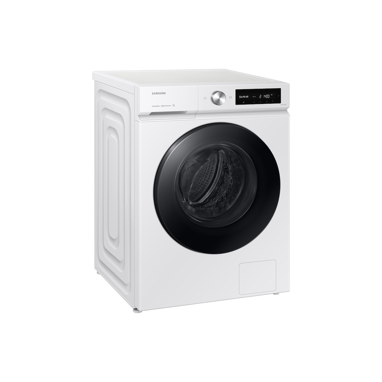Samsung WW11DB7B34GWU3 BESPOKE Wasmachine Wit, foto 2