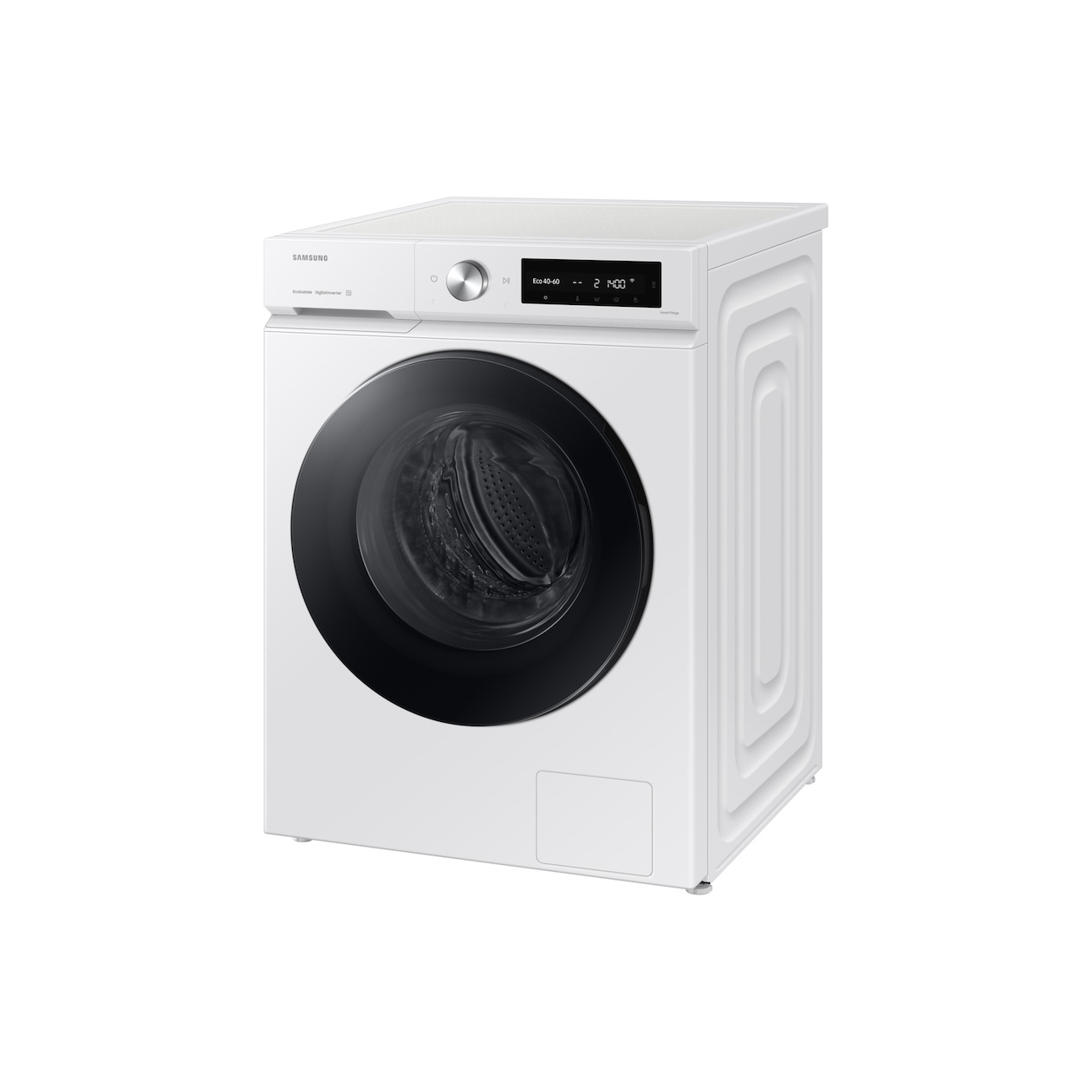 Samsung WW11DB7B34GWU3 BESPOKE Wasmachine Wit, foto 3