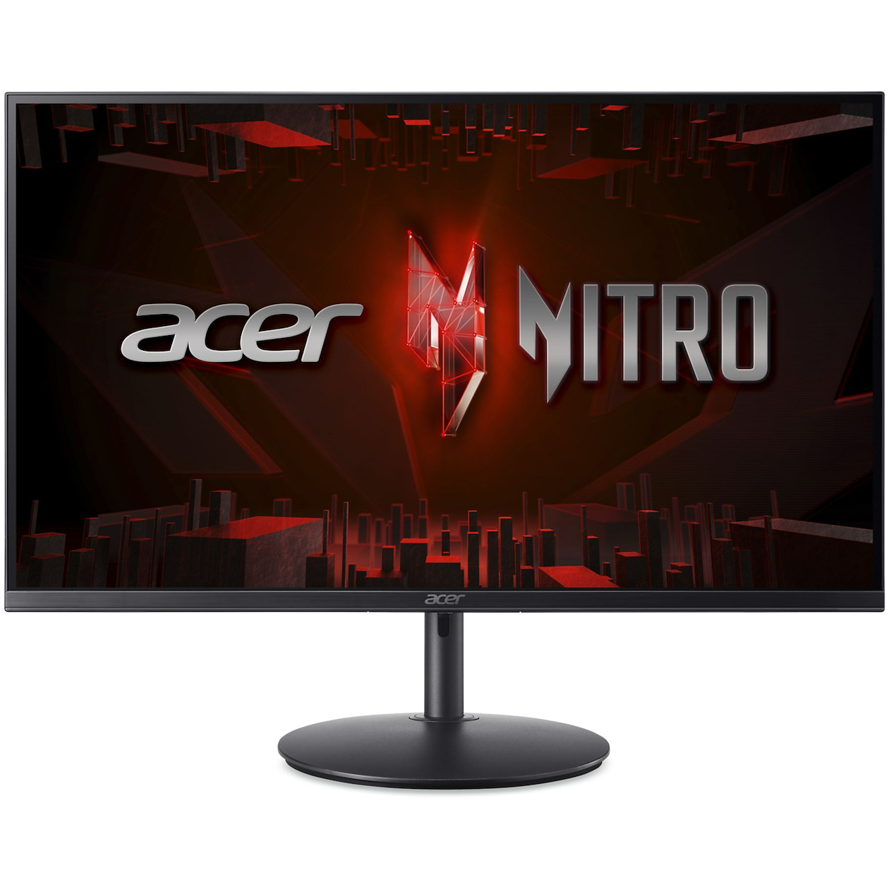 Acer Nitro XF240YX1biiph Monitor afbeelding