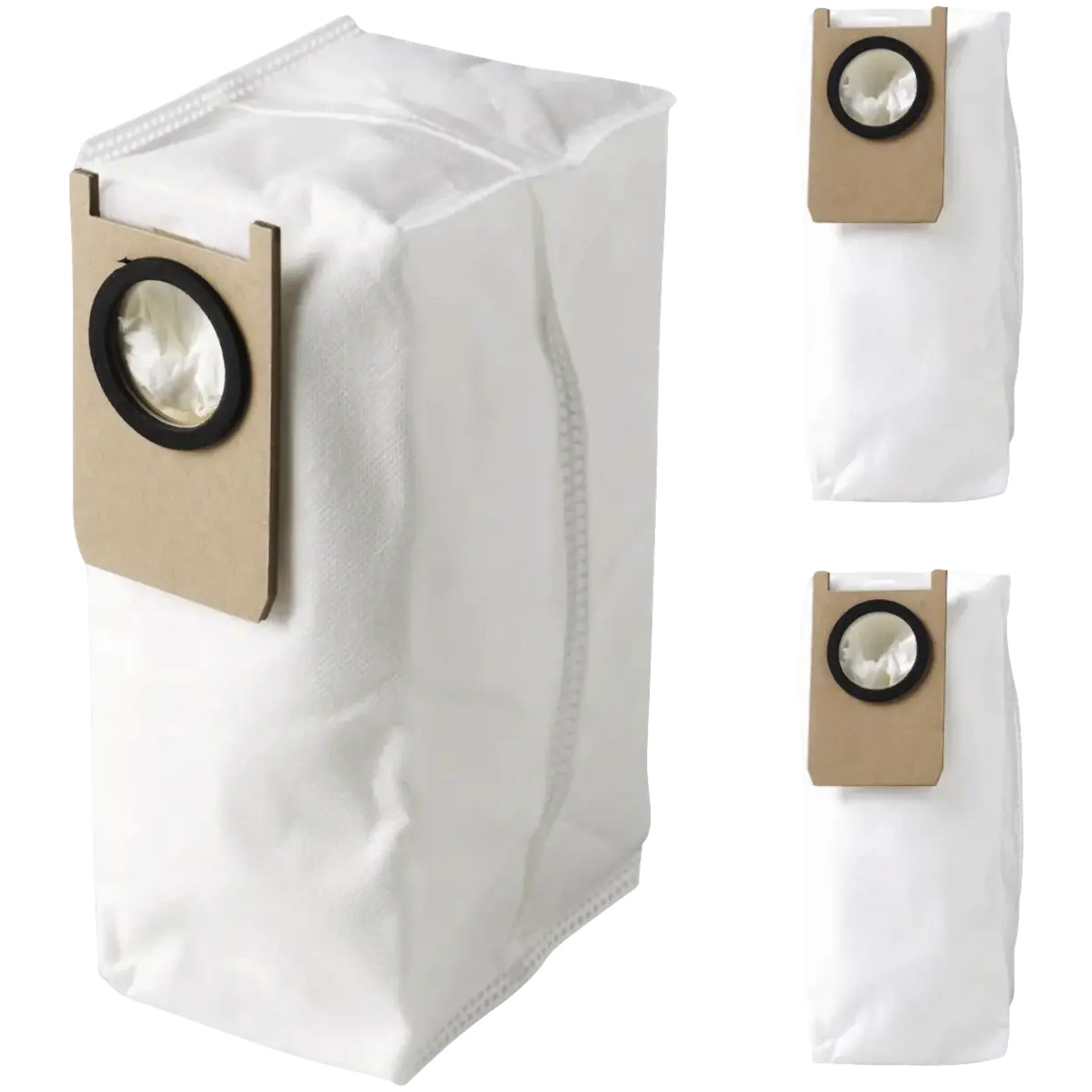Eufy Omni S2 - Dustbag Stofzak