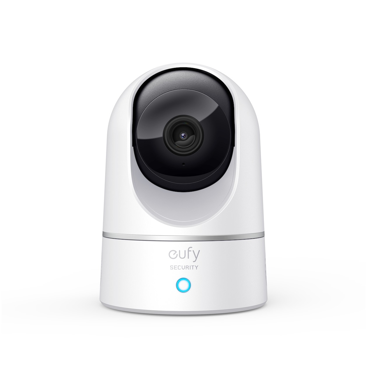 Eufy 2K indoor Pan & Tilt camera IP-camera Wit, foto 2