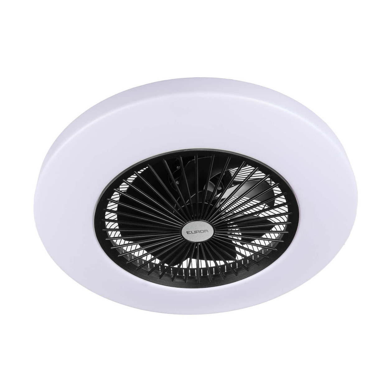 Eurom Ceiling fan LRC Plafondventilator Zwart
