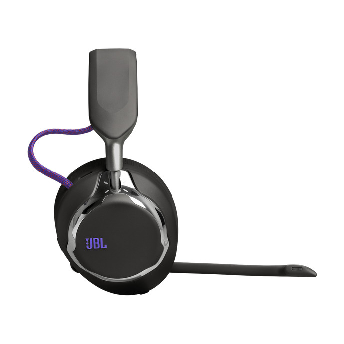 Jbl Quantum 950 Over-ear hoofdtelefoon Zwart, foto 3
