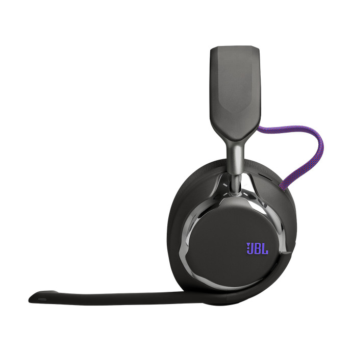Jbl Quantum 950 Over-ear hoofdtelefoon Zwart, foto 2