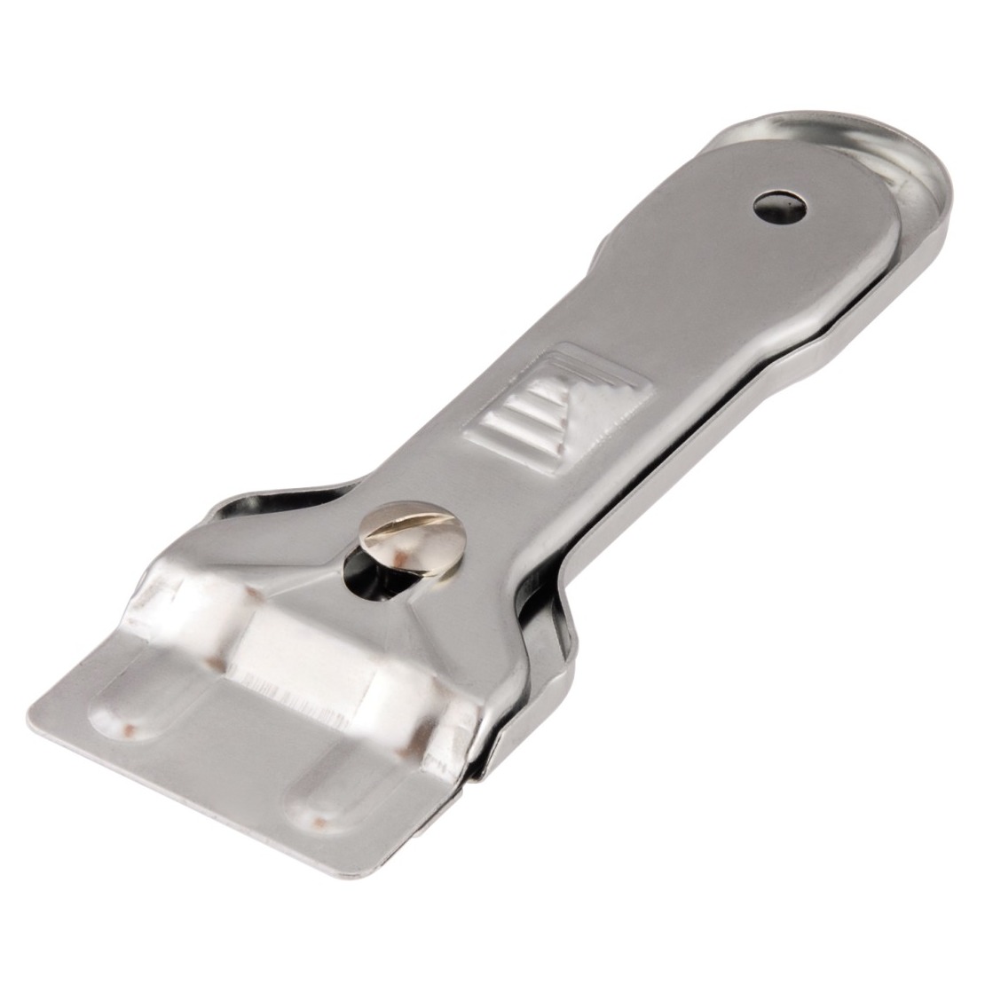 Xavax Glasschraper voor inductie kookplaat Kookplaat accessoire afbeelding