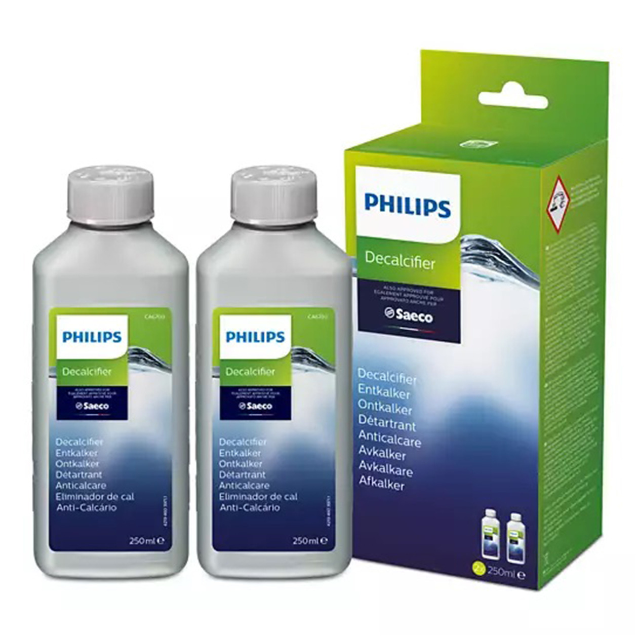Philips CA6700/22 Duo pack Koffie accessoire