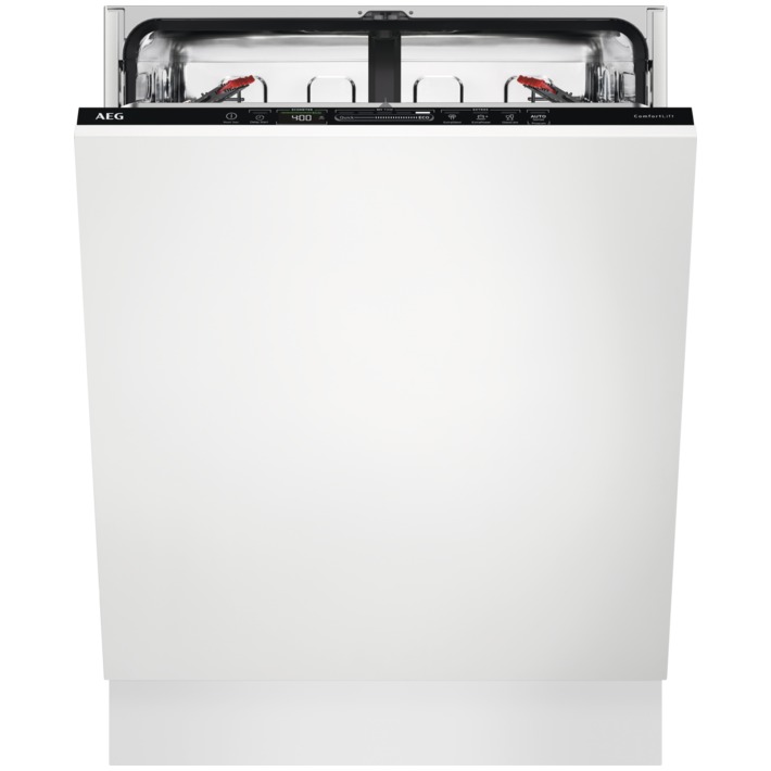 AEG FSE82827P Vaatwasser afbeelding