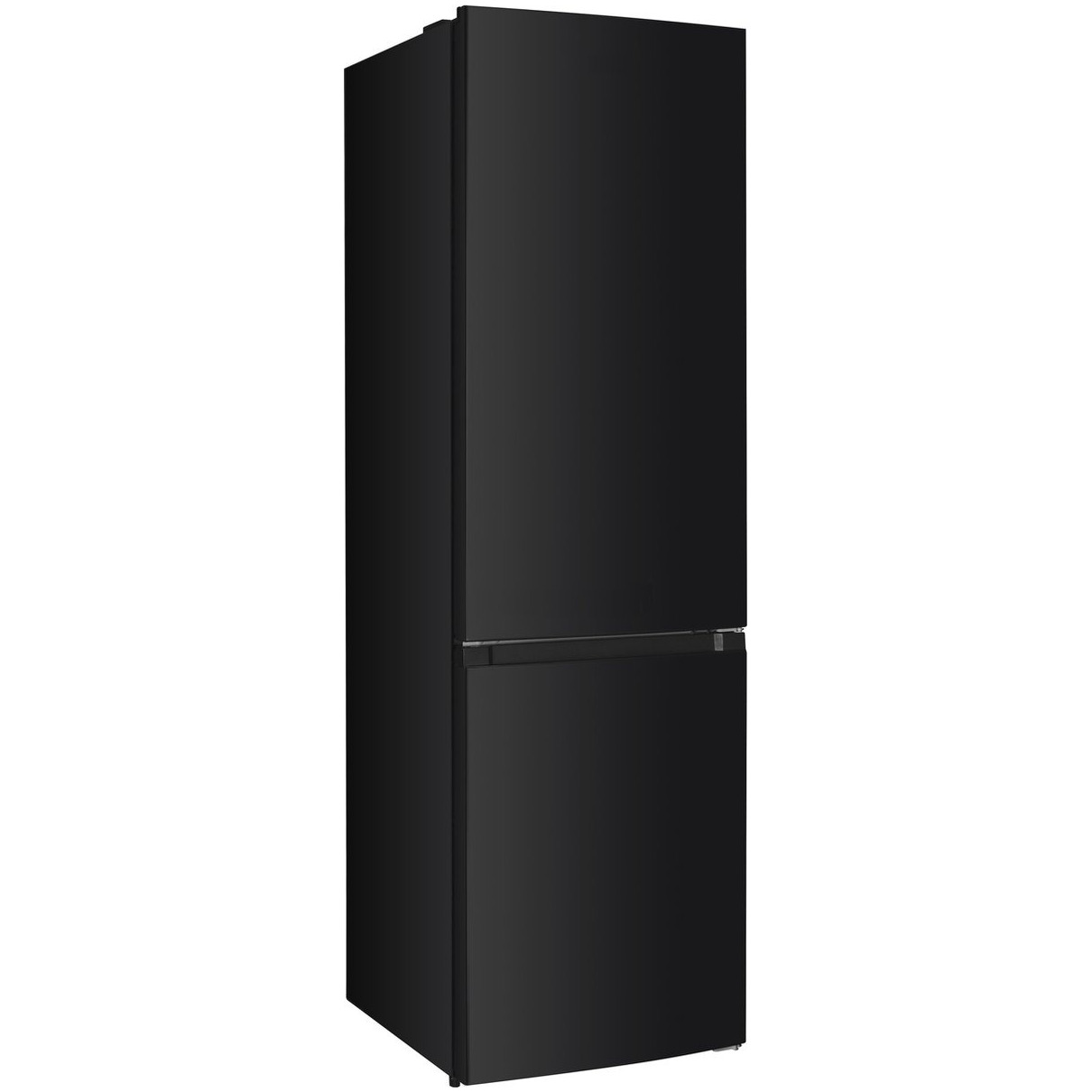 Exquisit CDJ255-NF-040EB Koel-vriescombinatie afbeelding