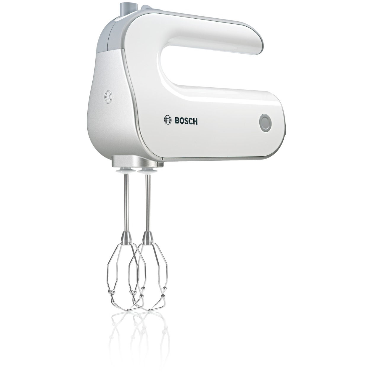 Bosch MFQ4070 Mixer Zilver