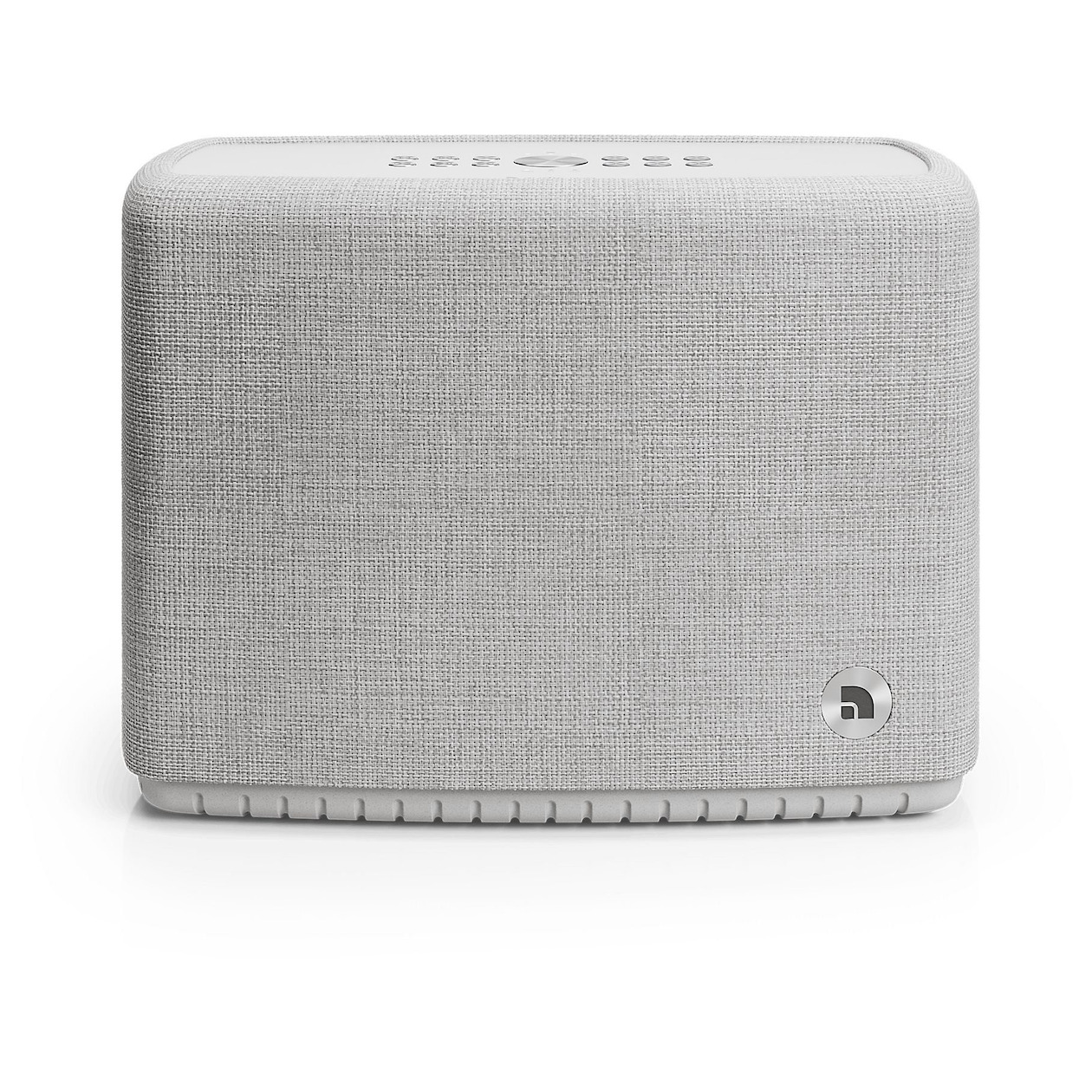 Audio Pro A15 W-Series Draagbare Smart Multiroom Wifi speaker Grijs