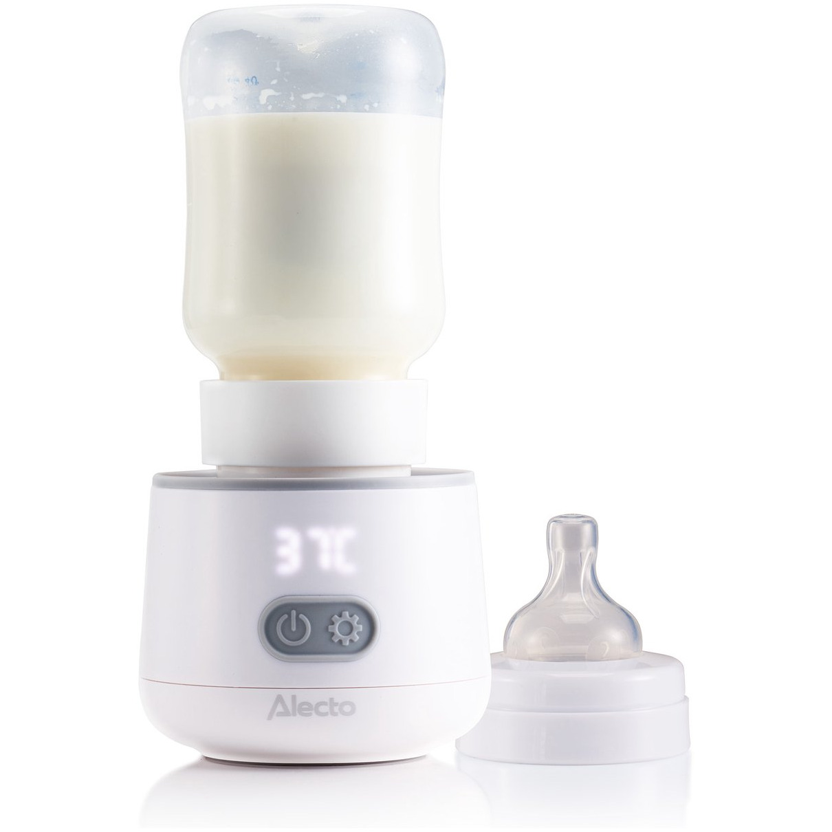 Alecto BW-1000 Flessenwarmer Kookaccessoires