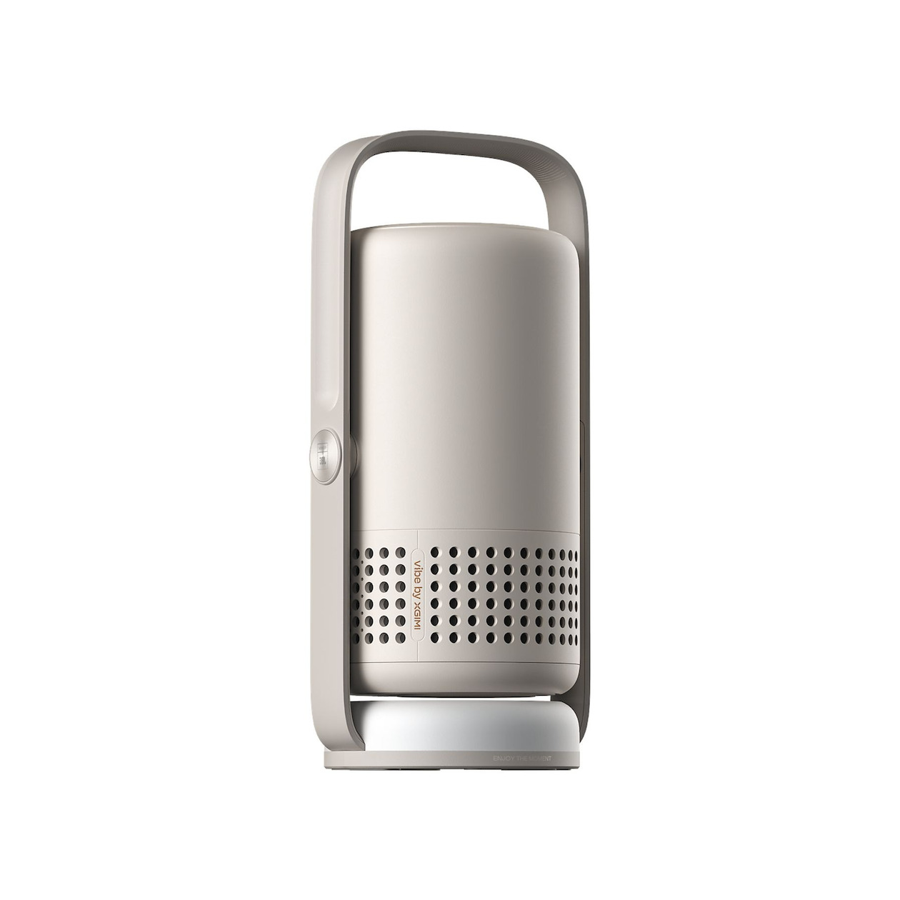 XGIMI Vibe One Pro Smart Projector Beamer, foto 2